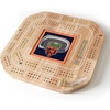 image:imageYouTheFan NFL Licensed Fan Cribbage Wood Board GameChicago Bears
