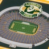 image:imageYouTheFan NFL Licensed Fan Cribbage Wood Board GameGreen Bay Packers