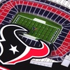 image:imageYouTheFan NFL Licensed Fan Cribbage Wood Board GameHouston Texans