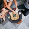 image:imageYouTheFan NFL Licensed Fan Cribbage Wood Board GameNew Orleans Saints