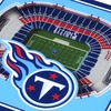 image:imageYouTheFan NFL Licensed Fan Cribbage Wood Board GameTennessee Titans
