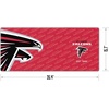 image:imageYouTheFan NFL Logo Series DeskpadAtlanta Falcons