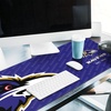 image:imageYouTheFan NFL Logo Series DeskpadBaltimore Ravens