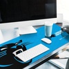 image:imageYouTheFan NFL Logo Series DeskpadCarolina Panthers