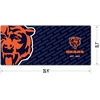 image:imageYouTheFan NFL Logo Series DeskpadChicago Bears