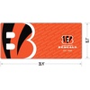 image:imageYouTheFan NFL Logo Series DeskpadCincinnati Bengals