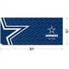 image:imageYouTheFan NFL Logo Series DeskpadDallas Cowboys