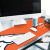 image:imageYouTheFan NFL Logo Series DeskpadDenver Broncos