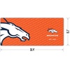 image:imageYouTheFan NFL Logo Series DeskpadDenver Broncos