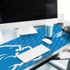image:imageYouTheFan NFL Logo Series DeskpadDetroit Lions