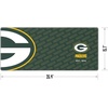 image:imageYouTheFan NFL Logo Series DeskpadGreen Bay Packers