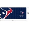 image:imageYouTheFan NFL Logo Series DeskpadHouston Texans