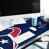 image:imageYouTheFan NFL Logo Series DeskpadHouston Texans