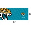 image:imageYouTheFan NFL Logo Series DeskpadJacksonville Jaguars