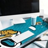 image:imageYouTheFan NFL Logo Series DeskpadJacksonville Jaguars
