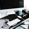 image:imageYouTheFan NFL Logo Series DeskpadLas Vegas Raiders