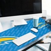 image:imageYouTheFan NFL Logo Series DeskpadLos Angeles Chargers