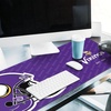 image:imageYouTheFan NFL Logo Series DeskpadMinnesota Vikings