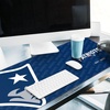 image:imageYouTheFan NFL Logo Series DeskpadNew England Patriots