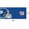 image:imageYouTheFan NFL Logo Series DeskpadNew York Giants