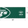 image:imageYouTheFan NFL Logo Series DeskpadNew York Jets