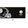 image:imageYouTheFan NFL Logo Series DeskpadPittsburgh Steelers