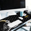 image:imageYouTheFan NFL Logo Series DeskpadPittsburgh Steelers