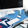 image:imageYouTheFan NFL Logo Series DeskpadTennessee Titans