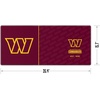 image:imageYouTheFan NFL Logo Series DeskpadWashington Commanders