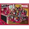 image:imageYouTheFan NFL Purebred Fans 500pc Puzzle  A Real NailbiterArizona Cardinals