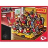 image:imageYouTheFan NFL Purebred Fans 500pc Puzzle  A Real NailbiterKansas City Chiefs