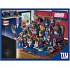 image:imageYouTheFan NFL Purebred Fans 500pc Puzzle  A Real NailbiterNew York Giants
