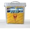image:imageYouTheFan OfficiallyLicensed NCAA Set of 4 Cornhole Bags  All Weather Regulation 6 x 6 Size  16oz Weight  Designed in USAArizona State Sun Devils  Yellow