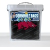 image:imageYouTheFan OfficiallyLicensed NCAA Set of 4 Cornhole Bags  All Weather Regulation 6 x 6 Size  16oz Weight  Designed in USAArkansas Razorbacks  Black