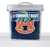 image:imageYouTheFan OfficiallyLicensed NCAA Set of 4 Cornhole Bags  All Weather Regulation 6 x 6 Size  16oz Weight  Designed in USAAuburn Tigers  Blue