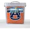 image:imageYouTheFan OfficiallyLicensed NCAA Set of 4 Cornhole Bags  All Weather Regulation 6 x 6 Size  16oz Weight  Designed in USAAuburn Tigers  Orange