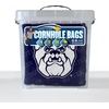 image:imageYouTheFan OfficiallyLicensed NCAA Set of 4 Cornhole Bags  All Weather Regulation 6 x 6 Size  16oz Weight  Designed in USAButler Bulldogs  Blue
