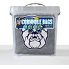 image:imageYouTheFan OfficiallyLicensed NCAA Set of 4 Cornhole Bags  All Weather Regulation 6 x 6 Size  16oz Weight  Designed in USAButler Bulldogs  Grey
