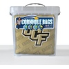 image:imageYouTheFan OfficiallyLicensed NCAA Set of 4 Cornhole Bags  All Weather Regulation 6 x 6 Size  16oz Weight  Designed in USACentral Florida Knights  Gold