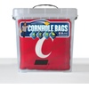 image:imageYouTheFan OfficiallyLicensed NCAA Set of 4 Cornhole Bags  All Weather Regulation 6 x 6 Size  16oz Weight  Designed in USACincinnati Bearcats  Red