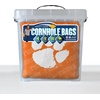 image:imageYouTheFan OfficiallyLicensed NCAA Set of 4 Cornhole Bags  All Weather Regulation 6 x 6 Size  16oz Weight  Designed in USAClemson Tigers  Orange