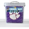 image:imageYouTheFan OfficiallyLicensed NCAA Set of 4 Cornhole Bags  All Weather Regulation 6 x 6 Size  16oz Weight  Designed in USAClemson Tigers  Purple