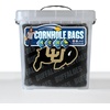image:imageYouTheFan OfficiallyLicensed NCAA Set of 4 Cornhole Bags  All Weather Regulation 6 x 6 Size  16oz Weight  Designed in USAColorado Buffaloes  Black