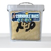 image:imageYouTheFan OfficiallyLicensed NCAA Set of 4 Cornhole Bags  All Weather Regulation 6 x 6 Size  16oz Weight  Designed in USAColorado Buffaloes  Gold