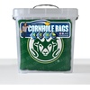 image:imageYouTheFan OfficiallyLicensed NCAA Set of 4 Cornhole Bags  All Weather Regulation 6 x 6 Size  16oz Weight  Designed in USAColorado State Rams  Green