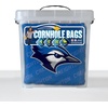 image:imageYouTheFan OfficiallyLicensed NCAA Set of 4 Cornhole Bags  All Weather Regulation 6 x 6 Size  16oz Weight  Designed in USACreighton Bluejays  Blue