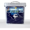 image:imageYouTheFan OfficiallyLicensed NCAA Set of 4 Cornhole Bags  All Weather Regulation 6 x 6 Size  16oz Weight  Designed in USACreighton Bluejays  Navy