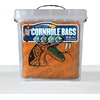 image:imageYouTheFan OfficiallyLicensed NCAA Set of 4 Cornhole Bags  All Weather Regulation 6 x 6 Size  16oz Weight  Designed in USAFlorida AM Rattler  Orange