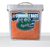 image:imageYouTheFan OfficiallyLicensed NCAA Set of 4 Cornhole Bags  All Weather Regulation 6 x 6 Size  16oz Weight  Designed in USAFlorida Gators  Orange