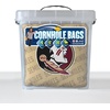 image:imageYouTheFan OfficiallyLicensed NCAA Set of 4 Cornhole Bags  All Weather Regulation 6 x 6 Size  16oz Weight  Designed in USAFlorida State Seminoles  Gold